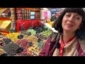A Gourmet EXPERT WALKING TOUR of the World Famous ISTANBUL SPICE BAZAAR