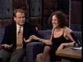 Sarah Jessica Parker on Conan (1997-03-14 )