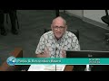 City of Clearwater - Parks & Recreation Board - 7/23/24