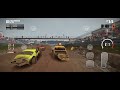 just some wreckfest gameplay