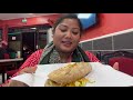 My daily vlog| কাজে আসি রাজরানীর মতো হাজিগুজি কিন্তু কাজ করতে করতে জীবন হয়ে যায় তেজপাতার মতো😬😭