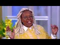 Ellen DeGeneres Slammed Over George W. Bush Friendship | The View