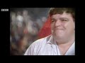 Classic Arrows - Jocky Wilson v Eric Bristow