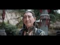 Cherish The World, Return of The Saint of Painting | Chinese Fantasy Action film, Full Movie HD