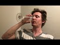 Nick Drinks Water 7631