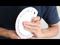 **Ultra fast card trick that blows their mind** tutorial
