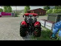 FS22: Producing and Selling Firewood. Neuerkirch Episode 21