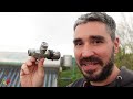 ☀️💧 ANTES de INSTALAR un TERMOTANQUE SOLAR, Mira Este Video 🔧 Nuestros errores en la instalación.