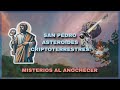 SAN PEDRO 🙏🏽 | EL BÓLIDO DE TUNGUSKA ☄️ | CRIPTOTERRESTRES ENTRE NOSOTROS 🛸