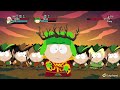 South Park The Stick of Truth Part 6