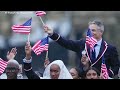 Team USA's 2024 Paris Olympics Opening Ceremony highlights