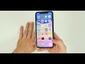 iPhone 11 - First 13 Things To Do!