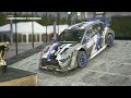 EA Sports WRC - Carreira, 4ª Temporada: WRC Championship - Croatia Rally 🇭🇷 [Bao Ritcho]