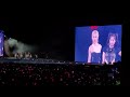 [Fancam] 290723 BLACKPINK - Born Pink World Tour in Hanoi D1 - Shut Down