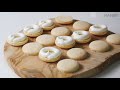 Milk Macarons | HANSE