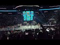 [FANCAM] 230820 LA DAY 3 ~ All Artists ending