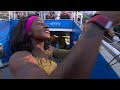 Sha'Carri Richardson crushes 100m semi at Trials, one race from making Team USA | NBC Sports