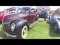 CLASSIC MUSIC AND MOTORS