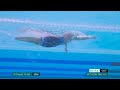 Katie Ledecky is simply untouchable in women's 1500m freestyle heat | Paris Olympics | NBC Sports