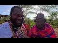 The Maasai Way of Life: What We Learned in Kenya