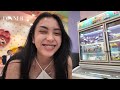 Eating *only* at 711 Taiwan for 24 Hours!! || Bea Borres