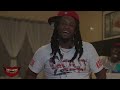 Lil Jay responds to FBG Butta saying Lil Jay is from 43rd... not 63rd. 