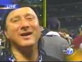 Steve Perry When White Soxs Won The World Series 2