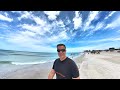 THE BEST BEACHES NEAR TAMPA, FLORIDA. Showing only the best after visiting them all. now in 4K