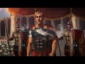 Life of a Gladiator - Roman History DOCUMENTARY