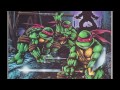 Teenage Mutant Ninja Turtles: Part 1 - TMNT Classic Cartoon Review