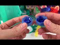 MYSTERY SURPRISE TOYS VIP Pets Dolls Relaxing almost an HOUR of ASMR unboxing sounds NO TALKING