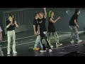 [Fancam] Treasure - MMM + I Want Your Love (Encore) (Relay Tour [Reboot] in Manila)