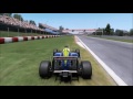 Assetto Corsa vs Project CARS: Physics overview (2)