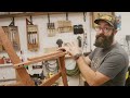 How To Make An Adirondack Chair