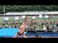 Blue Devils 2024 - Rehearsal Run - DCI Southeastern Championship