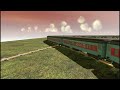 Trainz 19:  The Roller Coaster Polar Express