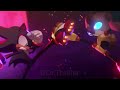 Sonic X Shadow Generations Dark Beginnings - O Fortuna edit 2