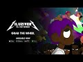 Lil Uzi Vert - Grab The Wheel [Official Audio]