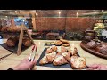 POV- Solo Barista opens coffee shop (uncut)