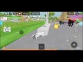 playing animal simulator