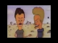 Beavis & Butthead - KISS - Rock And Roll All Nite