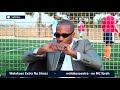 MEDDIE SENTONGO - Sejjusa biseera byange na Bad Black, Bibaawo - MC IBRAH INTERVIEW -January 2020