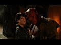 Deal With the Angel of Death | Hellboy 2 The Golden Army (2008) Movie Clip HD 4K