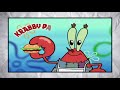 The Truth About Mr. Krab's Greed (Sort of..)