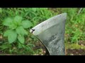 cold steel trailboss: part 2 gransfors vs council tool vs coldsteel: battle of the axes