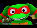 Fighting An EVIL Monkey In Roblox! 🐒 | Nickelodeon