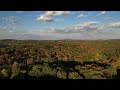 Fall foliage 2022 In Northeast PA