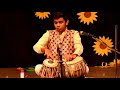 Truptraj Pandya is the Guinness World Record holder for being the youngest tabla player