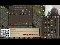 Bounty Hunter Anti Pking & PvP Skull Tricking + AGS GIVEAWAY