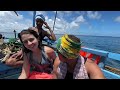 Wasini island dolphin tour kenya